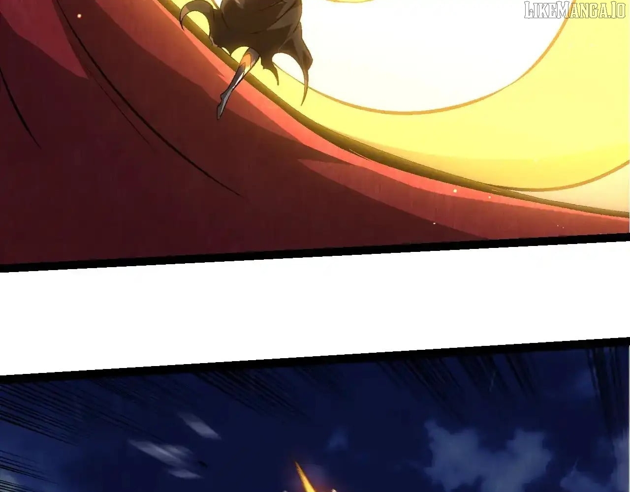 Evolution Begins With A Big Tree Chapter 453 - page 2